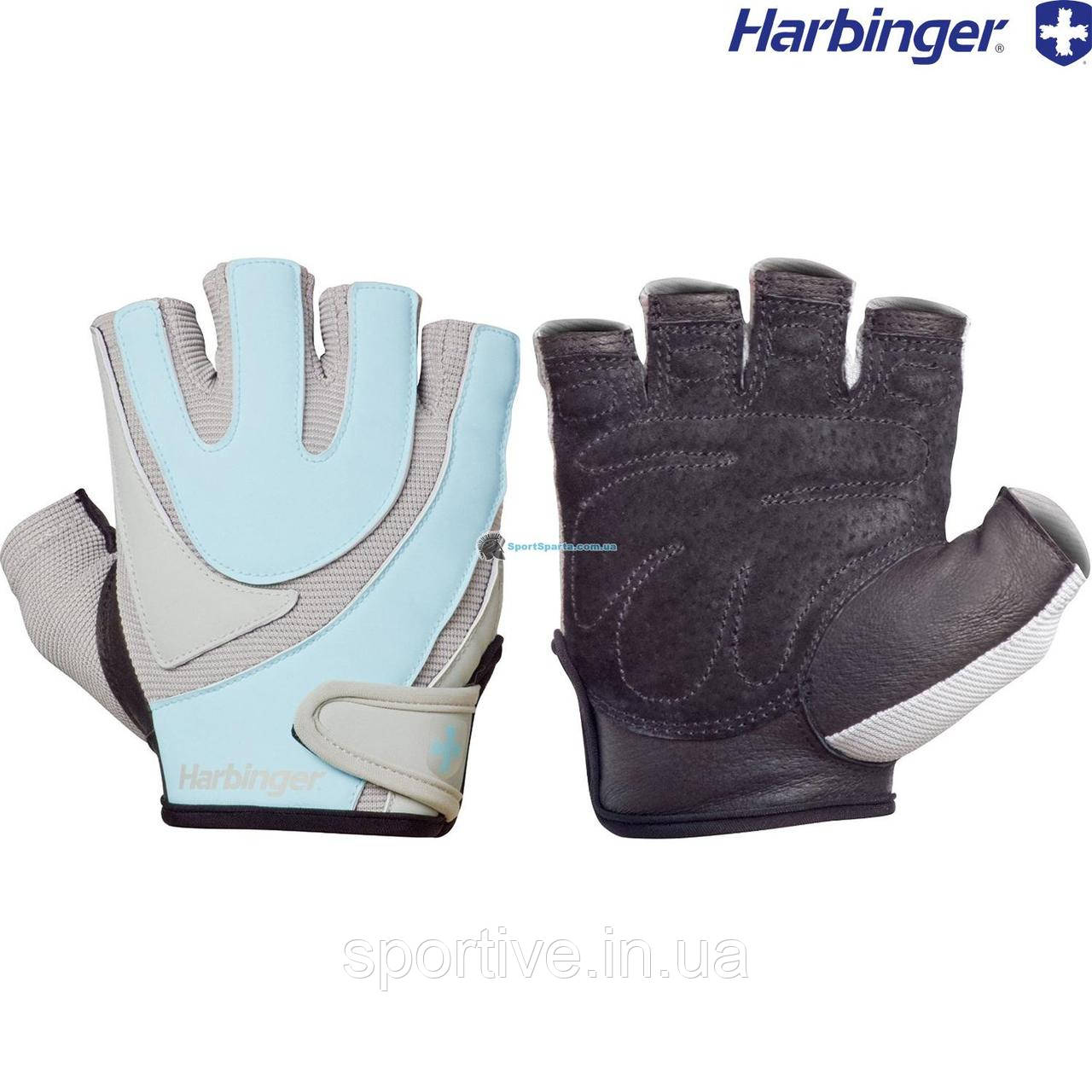 Рукавички для фітнесу HARBINGER Women H1265-2016