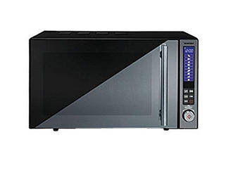 Микроволновая печь SilverCrest SMW 800 C3
