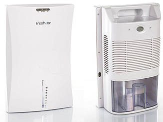 Осушувач повітря FreshAir MALATEC HD98W 35 m2