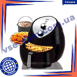 Аэрофритюрница DMS HF-3.2 1400w