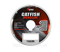 Леска карповая Carp Zoom Catfish Monoline 0.70 мм.