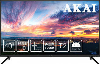 Akai UA40LEP1T2S