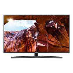 Телевізор SAMSUNG 43RU7400