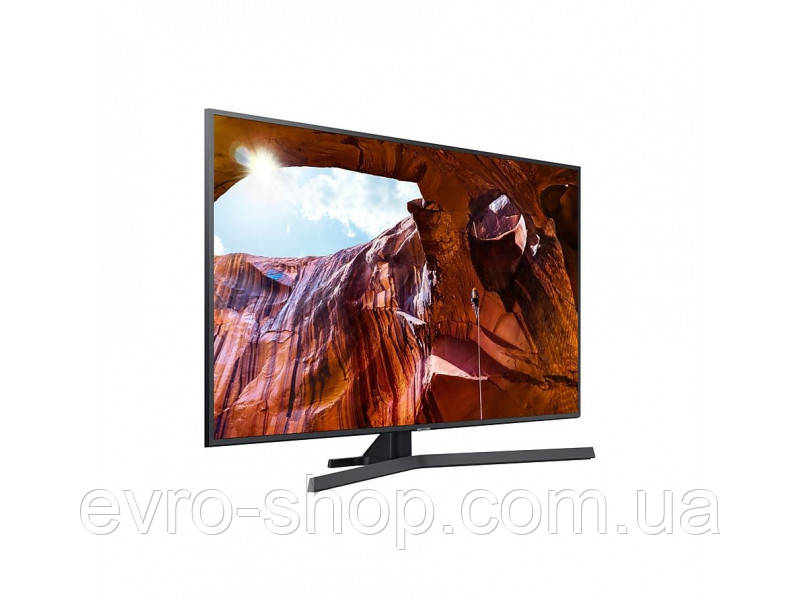 Телевізор Samsung UE50RU7402, фото 1