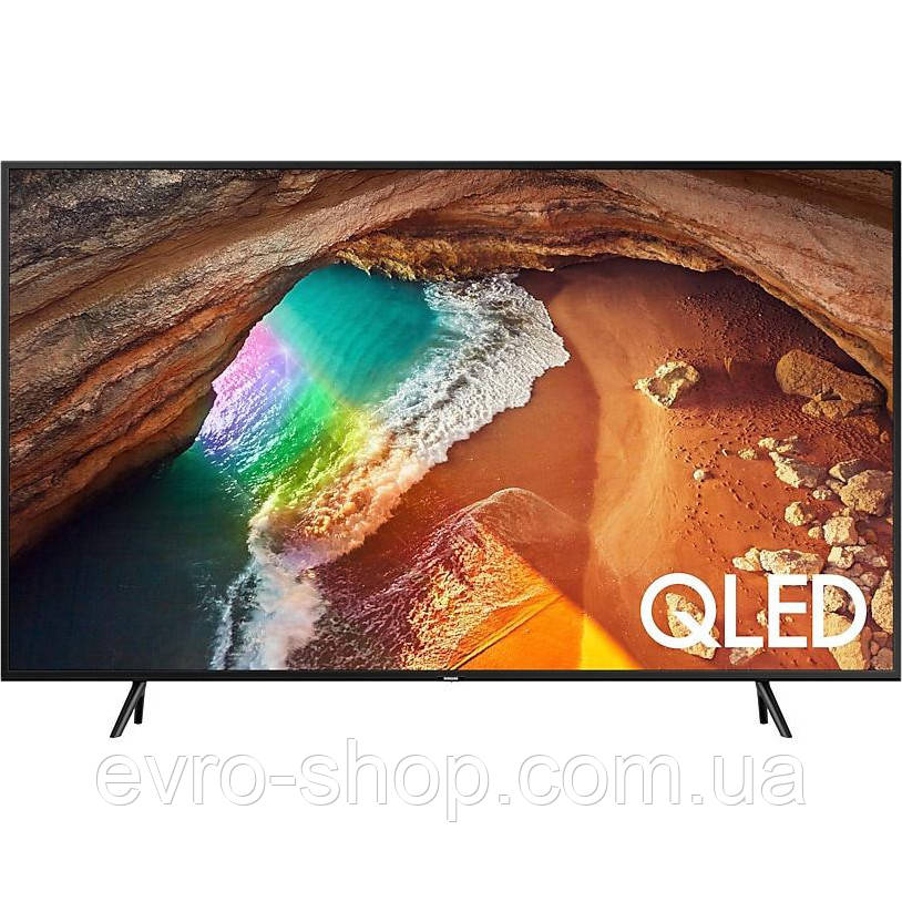 Телевізор Samsung QE49Q60R, фото 1