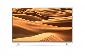 Телевізор LG 43UM7390PLC