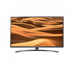 Телевізор LG 43UM7400