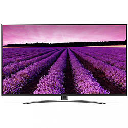 Телевізор LG 49SM8200