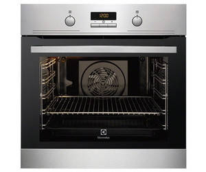Electrolux EEB 4231 POX