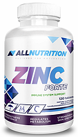 Цинк AllNutrition - Zinc Forte (120 таблеток)
