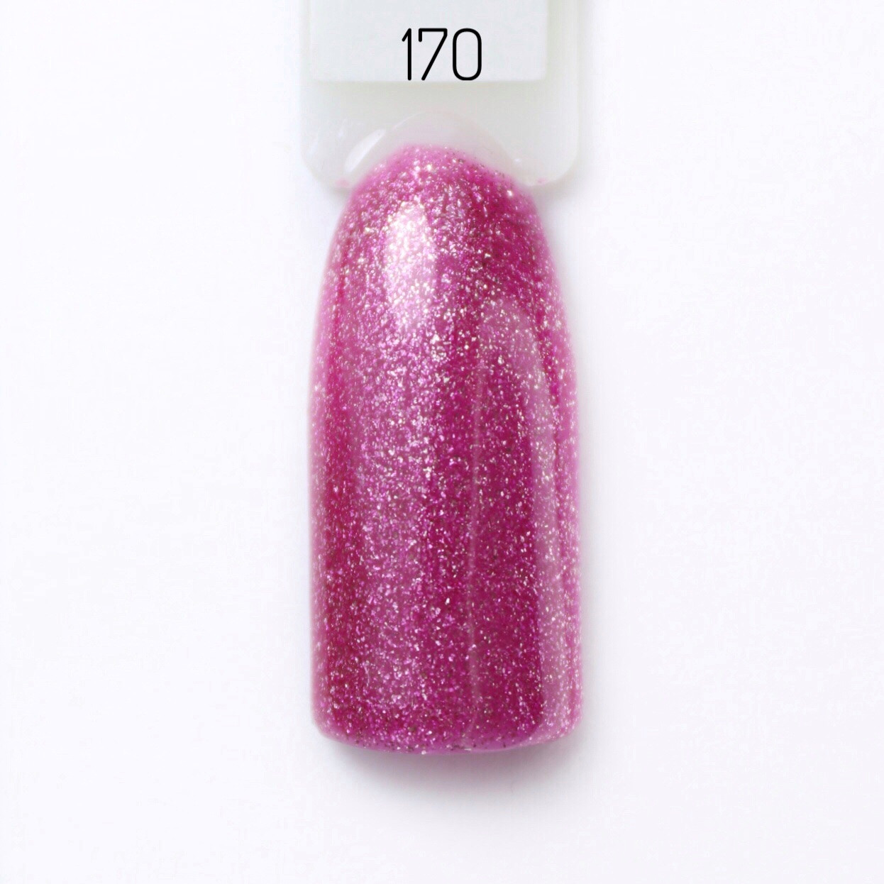 Гель-лак Lilly Beaute #170