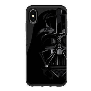 Чохол OtterBox Symmetry Series Star Wars Darth Vader/Sith Lord для iPhone Xs Max