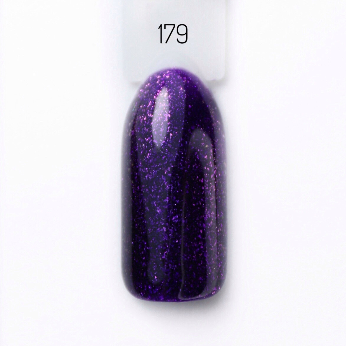 Гель-лак Lilly Beaute #179