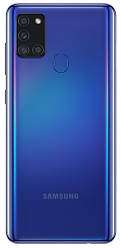 Чохли для Samsung Galaxy A21S A217F
