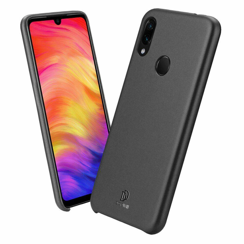 Dux Ducis Xiaomi Redmi Note 7/ Note 7 Pro Skin Lite Series Case Black Чохол Накладка Бампер
