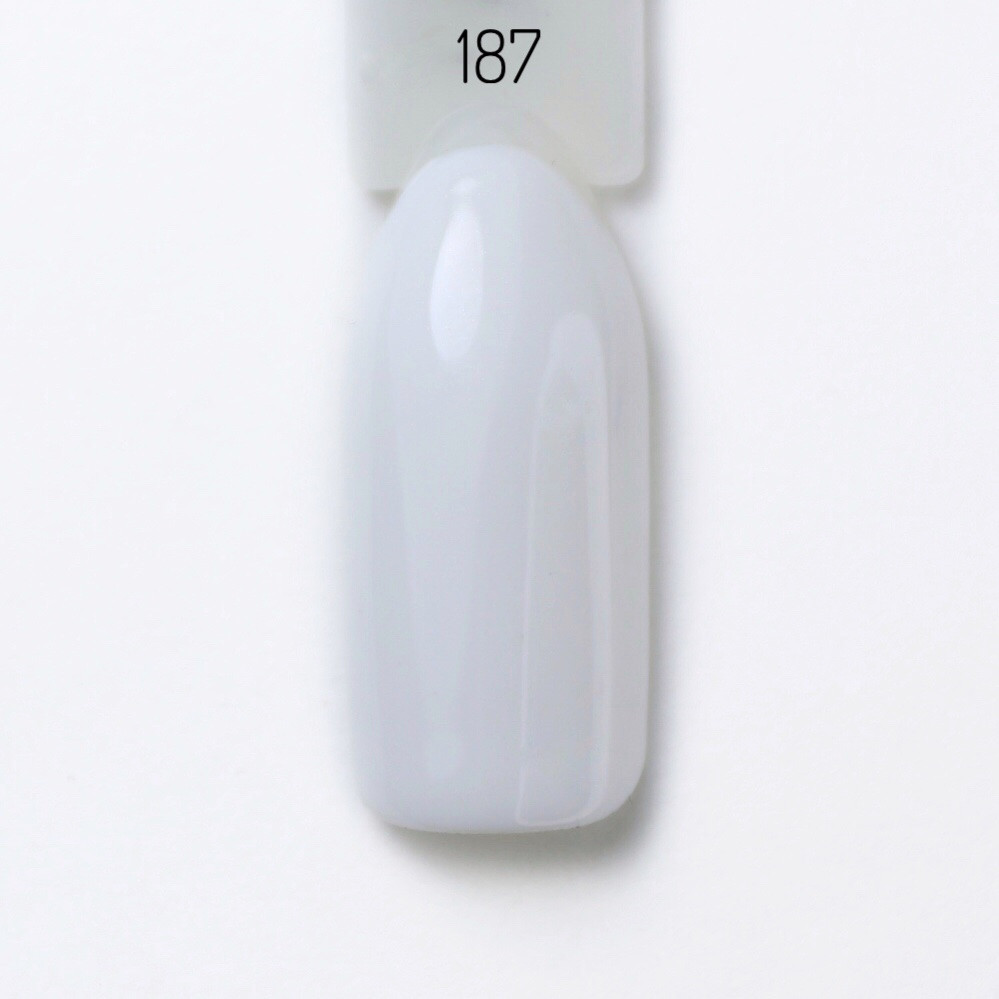 Гель-лак Lilly Beaute #187