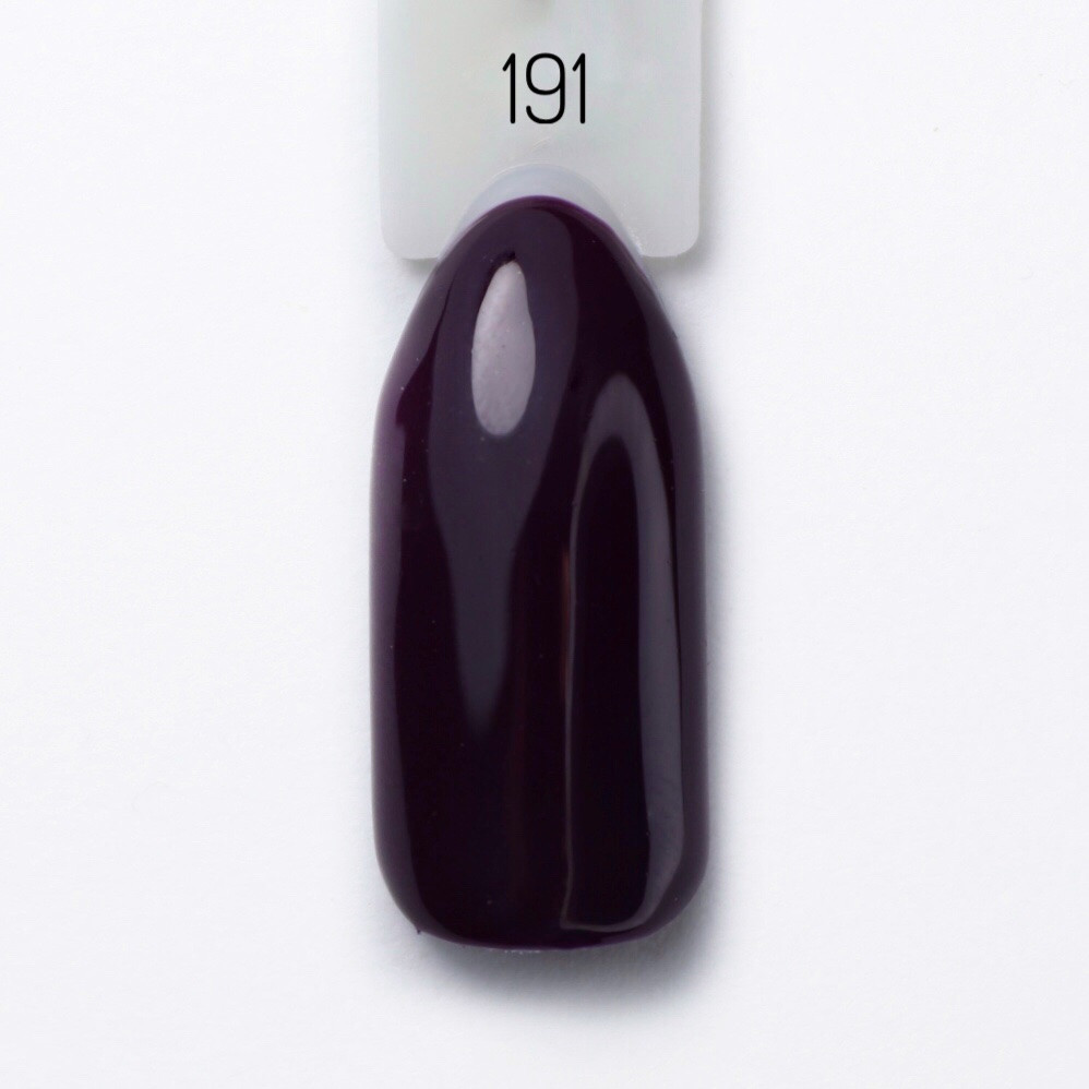 Гель-лак Lilly Beaute #191