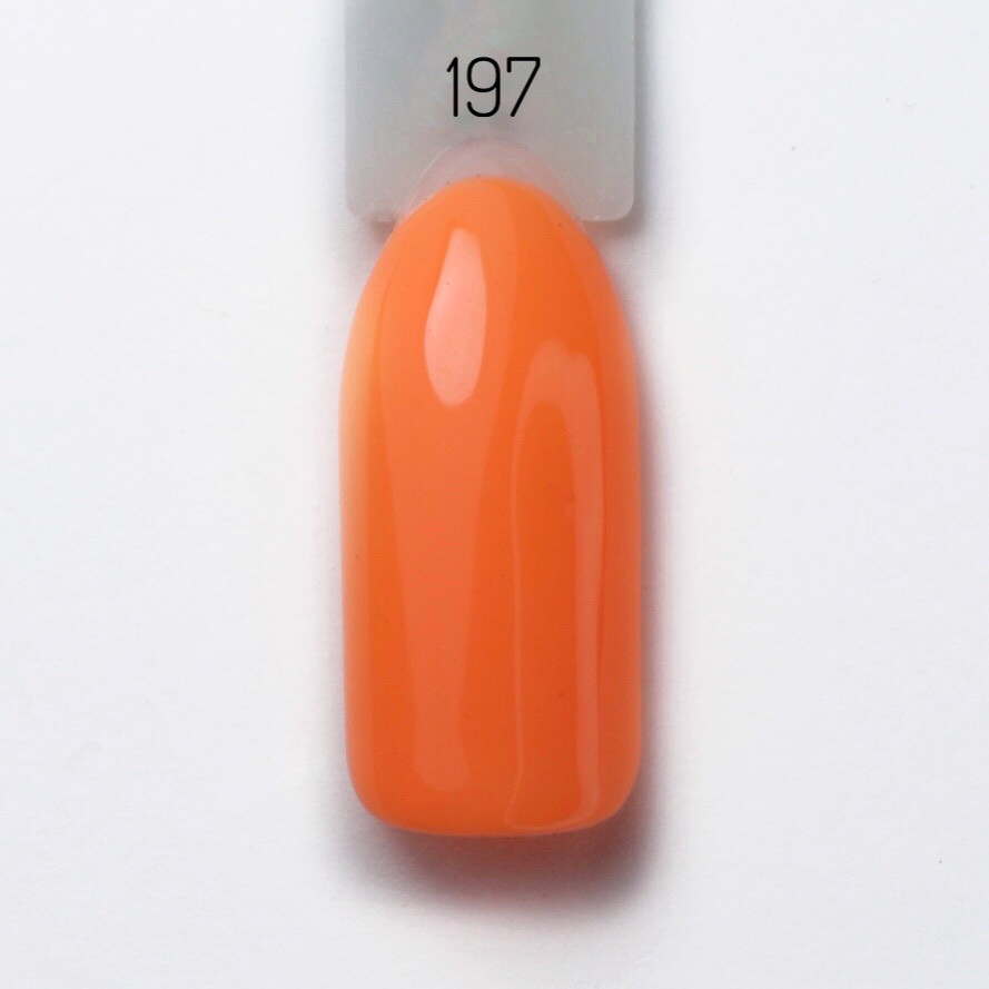 Гель-лак Lilly Beaute #197