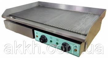 Смачна поверх-ть г/р Frosty EGD-MX2