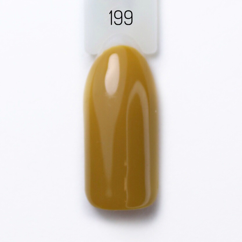 Гель-лак Lilly Beaute #199