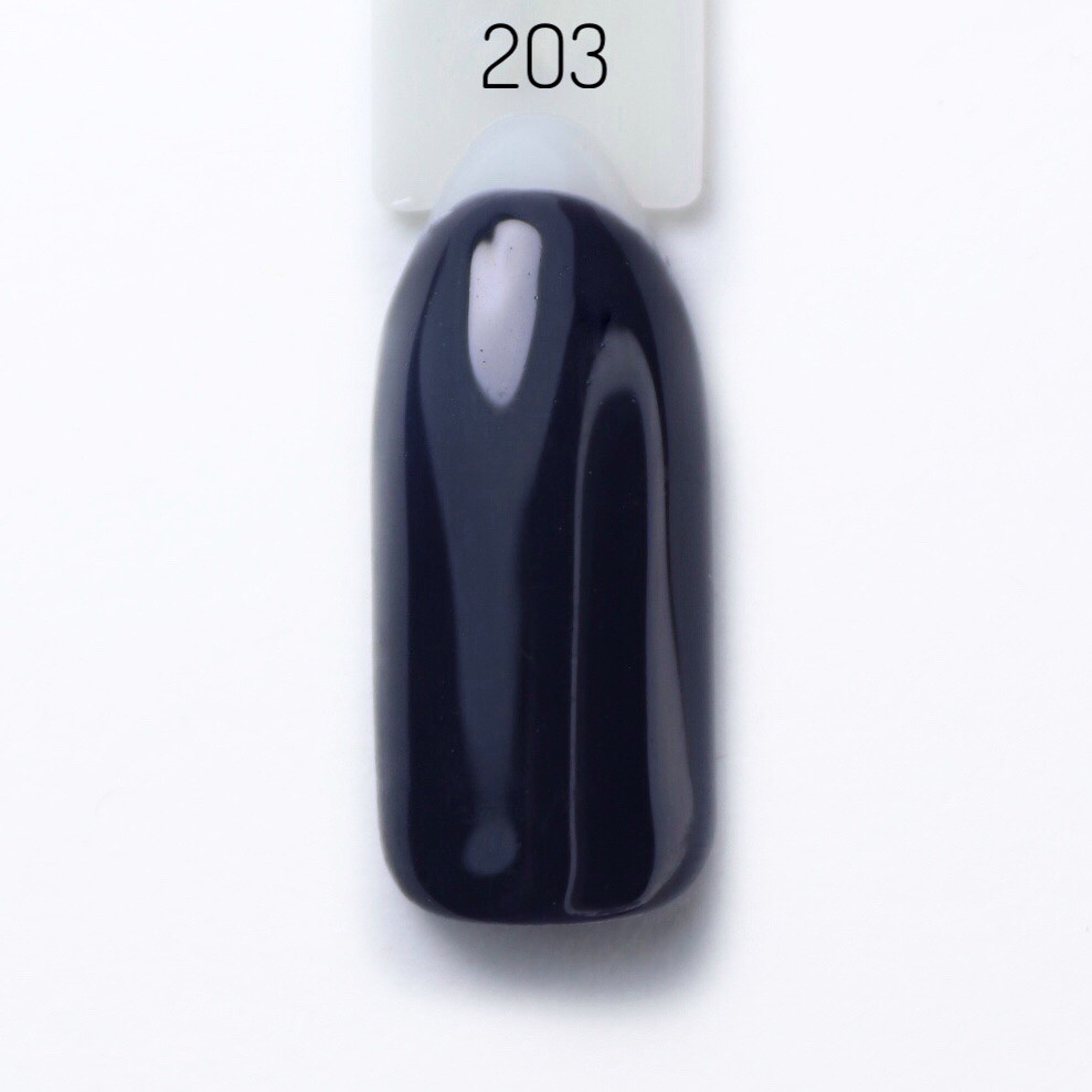 Гель-лак Lilly Beaute #203