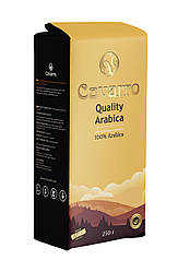 Кава мелена CAVARRO QUALITY ARABICA 250 гр.