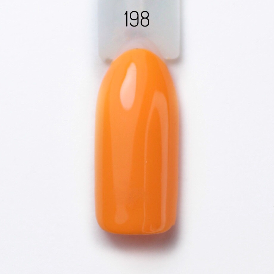 Гель-лак Lilly Beaute #198