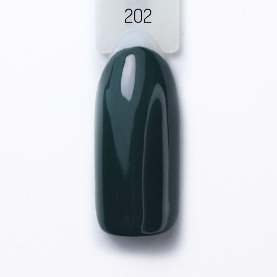 Гель-лак Lilly Beaute #202