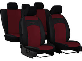 Чохли сидіннь на ЗАЗ Славута (універсальні)