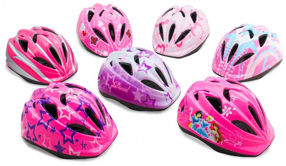 Захисний дитячий шолом Maraton Discovery G, фото 1