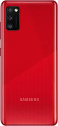Чохли для Samsung Galaxy A41 A415F