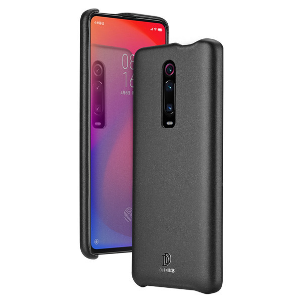 Dux Ducis Xiaomi Redmi K20/ K20 Pro Skin Lite Series Case Black Чохол Накладка Бампер