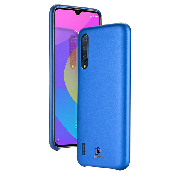 Dux Ducis Xiaomi Mi CC9/ Mi 9 Lite Skin Lite Series Case Blue Чохол Накладка Бампер