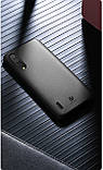 Dux Ducis Xiaomi Mi CC9/ Mi 9 Lite Skin Lite Series Case Black Чохол Накладка Бампер, фото 6
