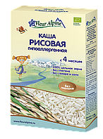 Каша детская рисовая гипоаллергеннае Fleur Alpine (с 4 месяцев), 175 г
