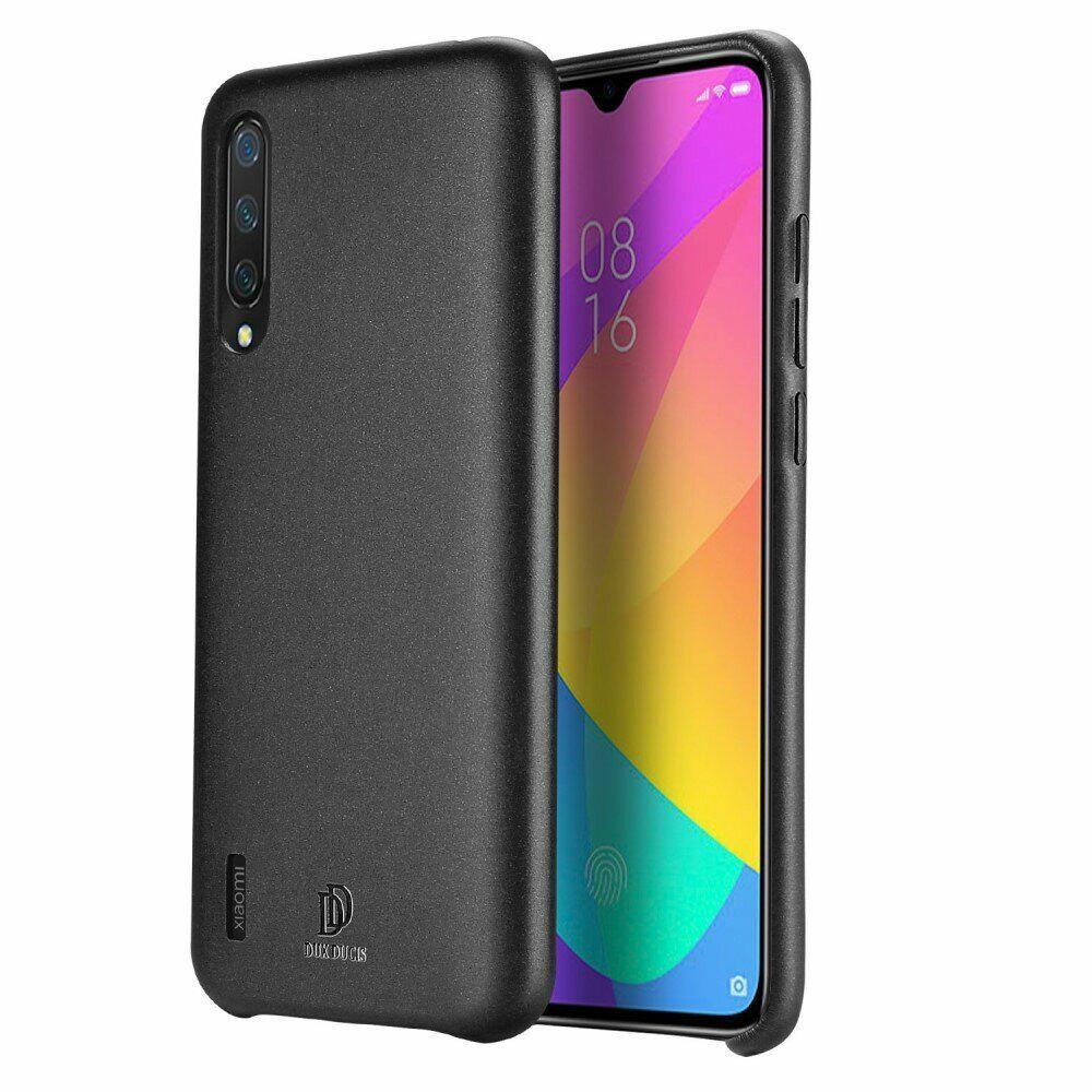 Dux Ducis Xiaomi Mi CC9/ Mi 9 Lite Skin Lite Series Case Black Чохол Накладка Бампер