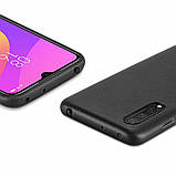 Dux Ducis Xiaomi Mi CC9/ Mi 9 Lite Skin Lite Series Case Black Чохол Накладка Бампер, фото 4