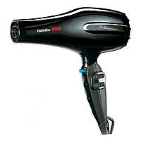 Фен для волос BaByLiss Tiziano Black BAB6330RE