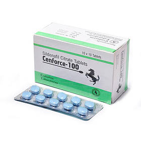 Ce nfo rce-100 (Сил дена філ) блістер