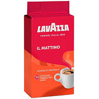 Кофе молотый Lavazza il Matino, 250г