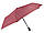 Зонт A1-1 "смуги" червоний, фото 3