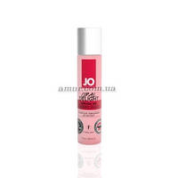 Оральний лубрикант System JO Oral Delight — Strawberry Sensation, полуниця, 30 мл