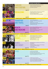 Підручник Outcomes (2nd Edition) B2 Upper-Intermediate student's Book + Class DVD (Х'ю Деллар) / NGL, фото 5