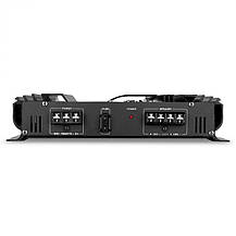 Автопідсилювач AMP-CH02 Hi-Fi 2-канальний 1400 Вт Німеччина, фото 2