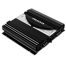 Автопідсилювач AMP-CH02 Hi-Fi 2-канальний 1400 Вт Німеччина, фото 3