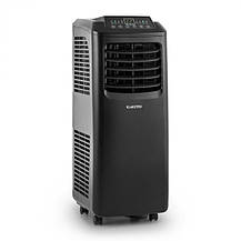 Фреоновий мобільний кондиціонер Осушувач повітря Klarstein Pure Blizzard 3 2G, Німеччина, фото 3