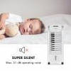 Мобільний кондиціонер охолоджувач повітря Klarstein Maxfresh, Німеччина, фото 9