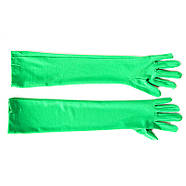 Рукавиці зелені хромакей (Green Chromakey) FST Chroma key Gloves, фото 2