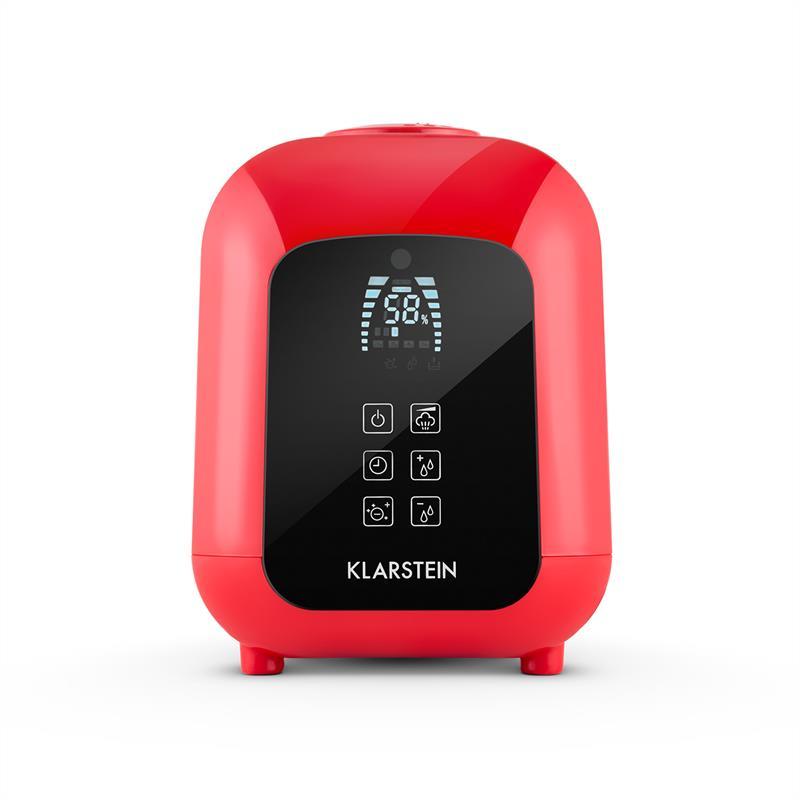Зволожувач повітря Klarstein Sevilla Німеччина
