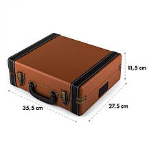 Вініловий програвач Auna Jerry Lee, Німеччина, фото 5